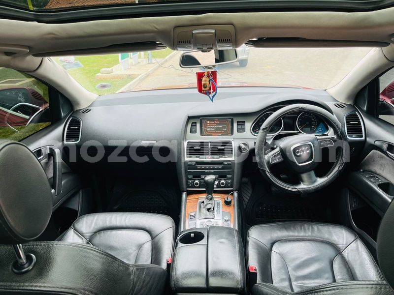 Big with watermark audi q7 maputo maputo 16736