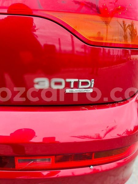 Big with watermark audi q7 maputo maputo 16736