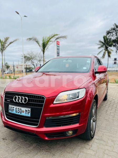 Big with watermark audi q7 maputo maputo 16736