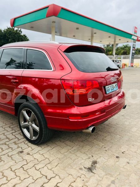 Big with watermark audi q7 maputo maputo 16736