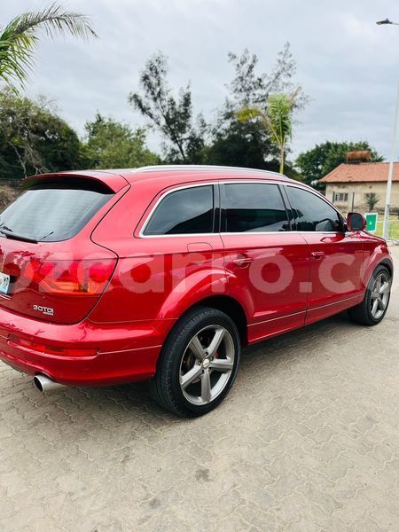 Big with watermark audi q7 maputo maputo 16736