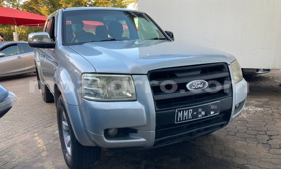 Comprar Usado Ford Ranger Prata Carro em Maputo em Maputo