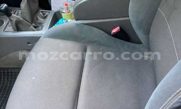 Nunua Ilio tumika Ford Ranger Fedha Gari ndani ya Maputo nchini Maputo Nunua Ilio tumika Ford Ranger Fedha Gari ndani ya Maputo nchini Maputo