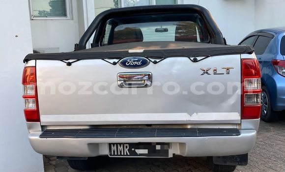 Nunua Ilio tumika Ford Ranger Fedha Gari ndani ya Maputo nchini Maputo Nunua Ilio tumika Ford Ranger Fedha Gari ndani ya Maputo nchini Maputo