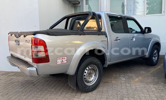Nunua Ilio tumika Ford Ranger Fedha Gari ndani ya Maputo nchini Maputo Nunua Ilio tumika Ford Ranger Fedha Gari ndani ya Maputo nchini Maputo
