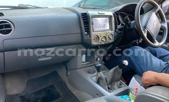 Nunua Ilio tumika Ford Ranger Fedha Gari ndani ya Maputo nchini Maputo Nunua Ilio tumika Ford Ranger Fedha Gari ndani ya Maputo nchini Maputo