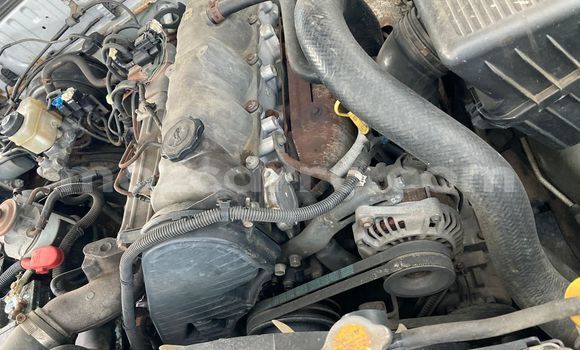 Nunua Ilio tumika Ford Ranger Fedha Gari ndani ya Maputo nchini Maputo Nunua Ilio tumika Ford Ranger Fedha Gari ndani ya Maputo nchini Maputo