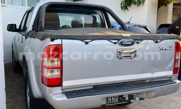 Nunua Ilio tumika Ford Ranger Fedha Gari ndani ya Maputo nchini Maputo Nunua Ilio tumika Ford Ranger Fedha Gari ndani ya Maputo nchini Maputo