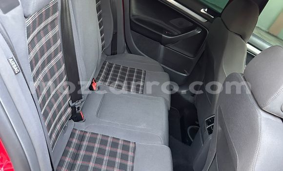 Nunua Ilio tumika Volkswagen Golf Nyekundu Gari ndani ya Maputo nchini Maputo Nunua Ilio tumika Volkswagen Golf Nyekundu Gari ndani ya Maputo nchini Maputo
