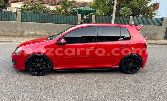 Nunua Ilio tumika Volkswagen Golf Nyekundu Gari ndani ya Maputo nchini Maputo Nunua Ilio tumika Volkswagen Golf Nyekundu Gari ndani ya Maputo nchini Maputo