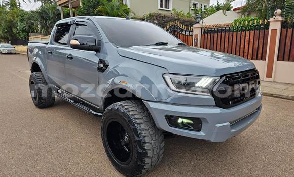 Nunua Ilio tumika Ford Ranger Nyingine Gari ndani ya Maputo nchini Maputo Nunua Ilio tumika Ford Ranger Nyingine Gari ndani ya Maputo nchini Maputo