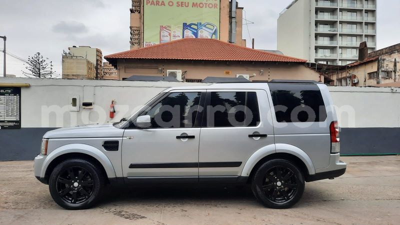 Big with watermark land rover discovery maputo maputo 16741