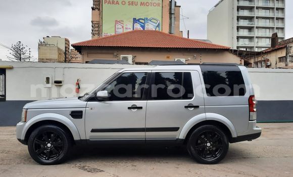 Nunua Ilio tumika Land Rover Discovery Nyingine Gari ndani ya Maputo nchini Maputo Nunua Ilio tumika Land Rover Discovery Nyingine Gari ndani ya Maputo nchini Maputo