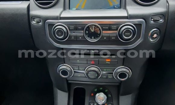 Nunua Ilio tumika Land Rover Discovery Nyingine Gari ndani ya Maputo nchini Maputo Nunua Ilio tumika Land Rover Discovery Nyingine Gari ndani ya Maputo nchini Maputo