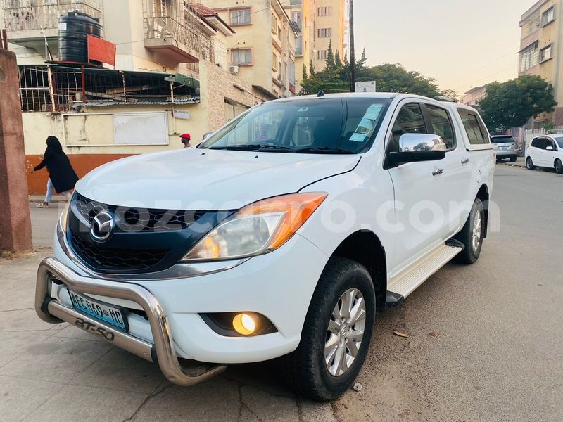 Big with watermark mazda bt 50 maputo maputo 16745