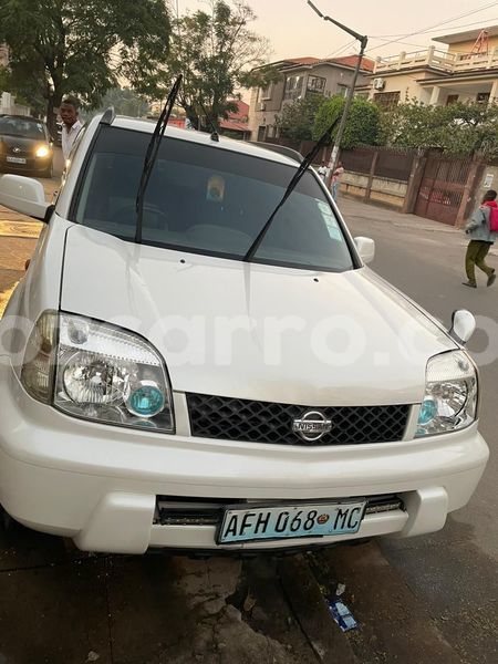 Big with watermark nissan x trail maputo maputo 16746