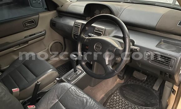Buy Used Nissan X-Trail White Car in Maputo in Maputo Buy Used Nissan X-Trail White Car in Maputo in Maputo