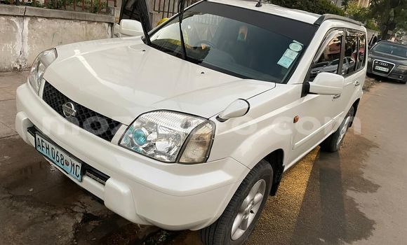 Buy Used Nissan X-Trail White Car in Maputo in Maputo Buy Used Nissan X-Trail White Car in Maputo in Maputo