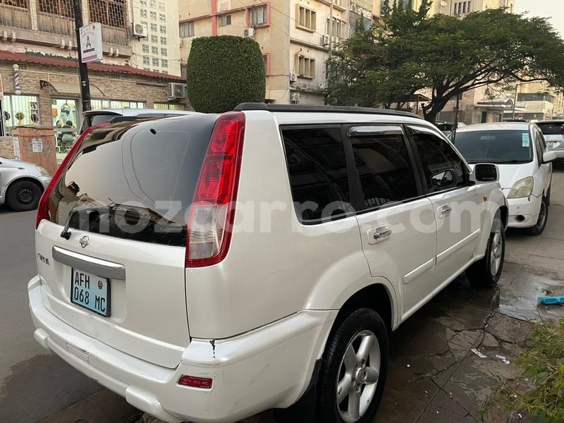 Big with watermark nissan x trail maputo maputo 16746