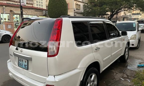 Buy Used Nissan X-Trail White Car in Maputo in Maputo Buy Used Nissan X-Trail White Car in Maputo in Maputo