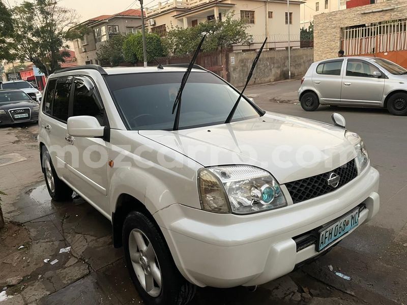 Big with watermark nissan x trail maputo maputo 16746