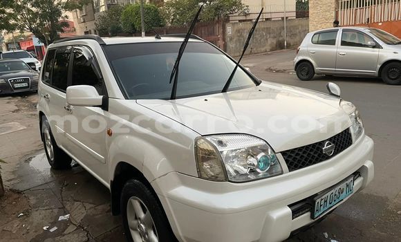 Buy Used Nissan X-Trail White Car in Maputo in Maputo Buy Used Nissan X-Trail White Car in Maputo in Maputo