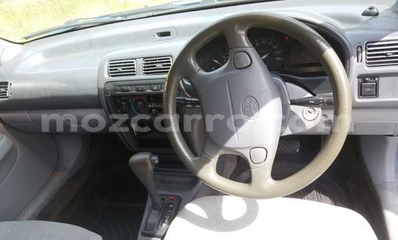 Buy Used Toyota Starlet Blue Car in Maputo in Maputo Buy Used Toyota Starlet Blue Car in Maputo in Maputo