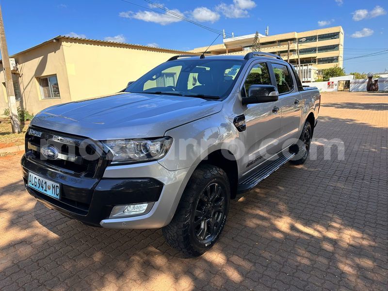 Big with watermark ford ranger maputo maputo 16748