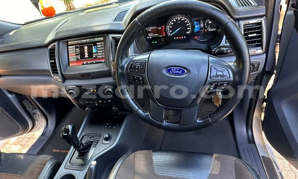 Buy Used Ford Ranger Other Car in Maputo in Maputo Buy Used Ford Ranger Other Car in Maputo in Maputo