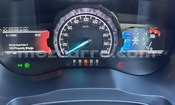 Buy Used Ford Ranger Other Car in Maputo in Maputo Buy Used Ford Ranger Other Car in Maputo in Maputo