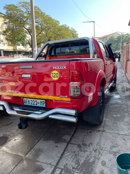 Big with watermark toyota hilux maputo maputo 16749