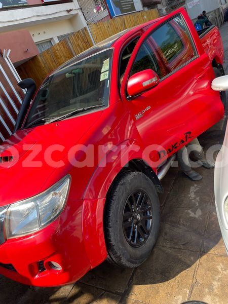 Big with watermark toyota hilux maputo maputo 16749