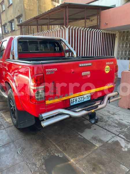 Big with watermark toyota hilux maputo maputo 16749