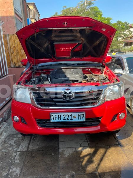 Big with watermark toyota hilux maputo maputo 16749