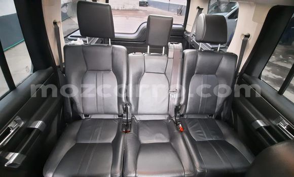 Nunua Ilio tumika Land Rover Discovery Fedha Gari ndani ya Maputo nchini Maputo Nunua Ilio tumika Land Rover Discovery Fedha Gari ndani ya Maputo nchini Maputo