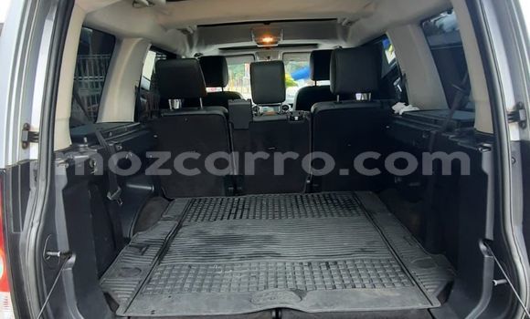 Nunua Ilio tumika Land Rover Discovery Fedha Gari ndani ya Maputo nchini Maputo Nunua Ilio tumika Land Rover Discovery Fedha Gari ndani ya Maputo nchini Maputo