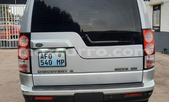 Nunua Ilio tumika Land Rover Discovery Fedha Gari ndani ya Maputo nchini Maputo Nunua Ilio tumika Land Rover Discovery Fedha Gari ndani ya Maputo nchini Maputo