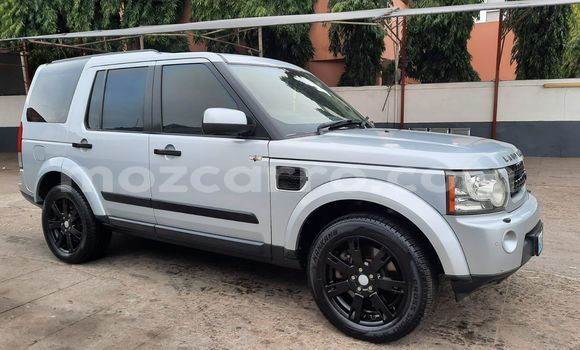 Nunua Ilio tumika Land Rover Discovery Fedha Gari ndani ya Maputo nchini Maputo Nunua Ilio tumika Land Rover Discovery Fedha Gari ndani ya Maputo nchini Maputo