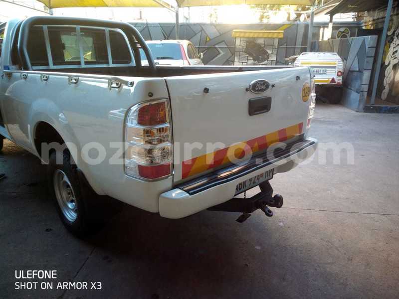 Big with watermark ford ranger maputo maputo 16754