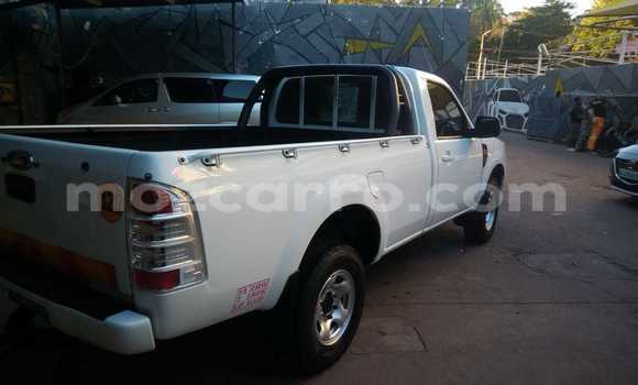 Comprar Usado Ford Ranger Branco Carro em Maputo em Maputo Comprar Usado Ford Ranger Branco Carro em Maputo em Maputo
