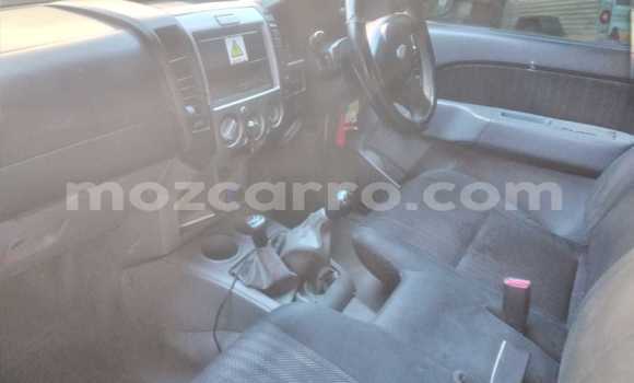 Comprar Usado Ford Ranger Branco Carro em Maputo em Maputo Comprar Usado Ford Ranger Branco Carro em Maputo em Maputo