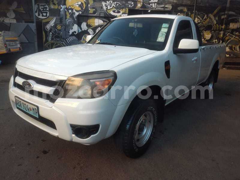 Big with watermark ford ranger maputo maputo 16754