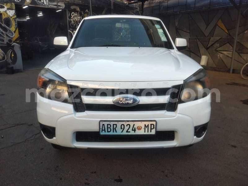 Big with watermark ford ranger maputo maputo 16754