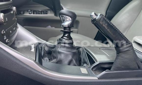 Nunua Ilio tumika Lexus IS Nyeusi Gari ndani ya Maputo nchini Maputo Nunua Ilio tumika Lexus IS Nyeusi Gari ndani ya Maputo nchini Maputo