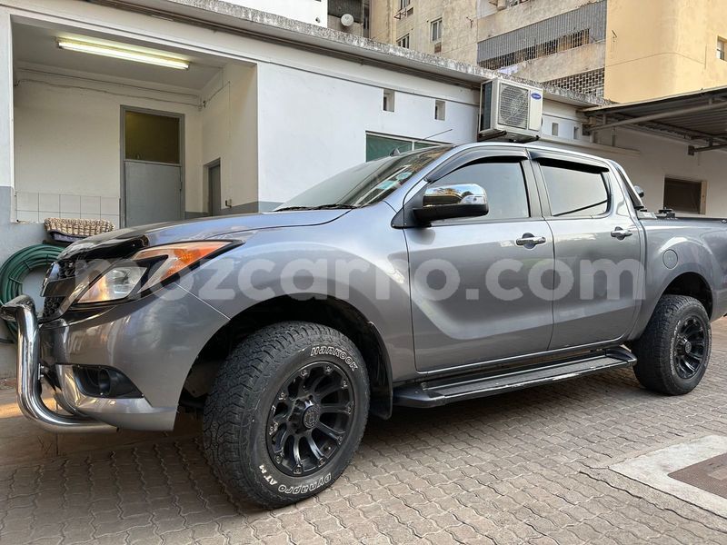 Big with watermark mazda bt 50 maputo maputo 16756