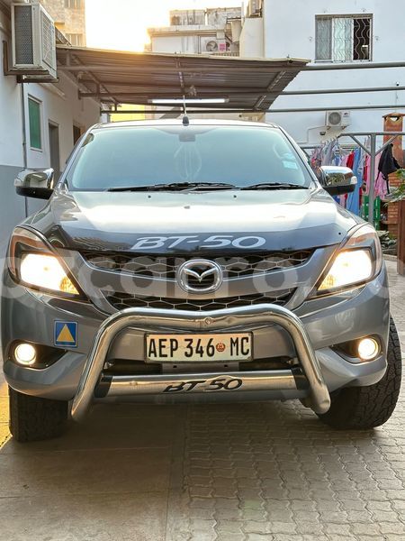 Big with watermark mazda bt 50 maputo maputo 16756