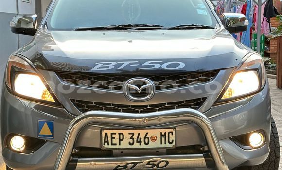 Tenga Tsaru Mazda BT-50 Sirivha Mota in Maputo in Maputo Tenga Tsaru Mazda BT-50 Sirivha Mota in Maputo in Maputo