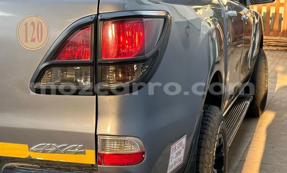 Tenga Tsaru Mazda BT-50 Sirivha Mota in Maputo in Maputo Tenga Tsaru Mazda BT-50 Sirivha Mota in Maputo in Maputo