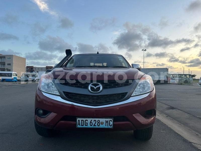 Big with watermark mazda bt 50 maputo maputo 16757