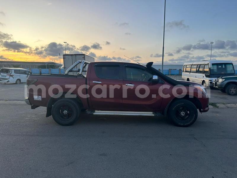 Big with watermark mazda bt 50 maputo maputo 16757